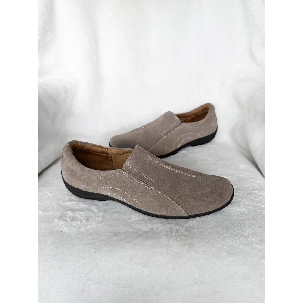 Naturalizer Women's Fadrina Shoe Tan Size 8.5M